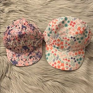 H&M Toddler Girls Miami Snapback